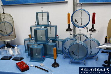 天津市大中教學(xué)儀器廠亮相第61屆教育裝備展示會，教學(xué)模型與教具銷售再創(chuàng)佳績