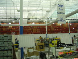 國外通訊器材工廠的發展與挑戰