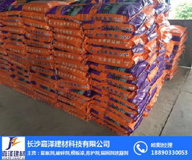 嘉澤建材 深耕廣東無聲破碎劑市場，賦能機械設備領(lǐng)域新發(fā)展